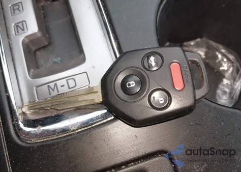 2019 Subaru Legacy 2.5I из США, поврежденный, VIN 4S3BNAB60K3031431